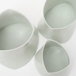 Prue Venables, Bryscyte trio II, 2025