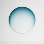 Sabine Marcelis, Fade, Green/Blue, 2023-ongoing