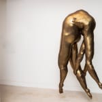 Olive Gill-Hille, Bound 1, 2023