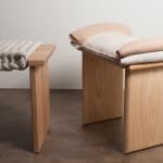 Ivana Taylor Design, Stillness Daybed, 2020