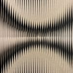 Marion Borgelt, Tsukimi Whorl: No. 28, 2023