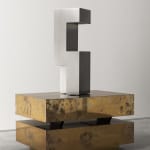Studio Don Cameron, Bloc Element with Terminating Arm, 2022
