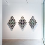 Donna Marcus, Dodecahedron 26, 2004