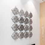 Donna Marcus, Dodecahedron 26, 2004