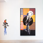 Sally Smart, The Artist’s Ballet (PUPPET#2), 2021