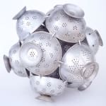 Donna Marcus, Dodecahedron 26, 2004
