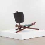 Sophie Carnell, Thelymitra rubra / Salmon Sun Orchid, 2025