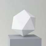 Jacky Redgate, Plinth
