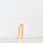 Sabine Marcelis, Candy Column, Mint (Polished), 2017-ongoing