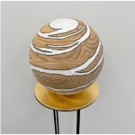 Marion Borgelt, Tsukimi Whorl: No. 28, 2023