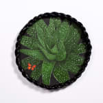 Angela Valamanesh, The Anatomy of Plants and Animals no. 2, 2013