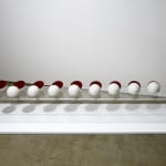 Marion Borgelt, Tsukimi Slice: Sequence A, 2012