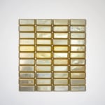 Donna Marcus, Dodecahedron 26, 2004