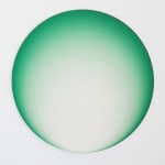 Sabine Marcelis, Candy Column, Mint (Polished), 2017-ongoing