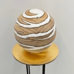 Marion Borgelt, Tsukimi Whorl: No. 28, 2023