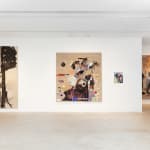 Sally Smart, Staging (Flaubert's Puppets), 2024