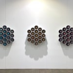 Donna Marcus, Dodecahedron 26, 2004