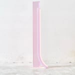 Sabine Marcelis, Candy Column, Mint (Polished), 2017-ongoing