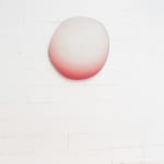 Sabine Marcelis, Seeing Glass, Custom Off Round Hue 5, Rose, 2021-ongoing