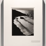Brett Weston, Big Sur Coast, 1967