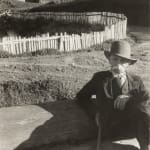 Paul Strand, Toadstool and Grasses, Maine, 1928