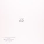 Thomas Harding, Sunset, Louisiana Gulf Coast, c. 1983