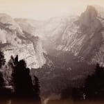 George Fiske, 27 Views of Yosemite, c. 1880