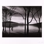 Thomas Harding, Sunset, Louisiana Gulf Coast, c. 1983