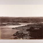 Carleton Watkins, Arch Rock Near Pt Pinos, Pacific Grove, CA, c. 1880