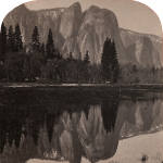 Charles Bierstadt, Yosemite Falls, c. 1870s