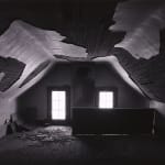 Thomas Harding, Sunset, Louisiana Gulf Coast, c. 1983