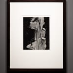 Brett Weston, Reflections Through Window, 1954