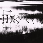 Thomas Harding, Sunset, Louisiana Gulf Coast, c. 1983
