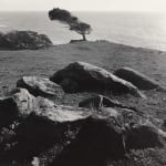 Ansel Adams, At Timber Cove, North Coast, California, 1960