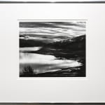 Richard Garrod, Oregon Reservoir, 1981