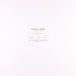 Thomas Harding, Sunset, Louisiana Gulf Coast, c. 1983