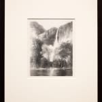 Ansel Adams (Attr.), Yosemite Falls, c. 1930