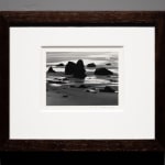 Robert K. Byers, Face Rock, Bandon Oregon, , 1986