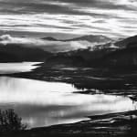 Richard Garrod, Oregon Reservoir, 1981