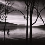Thomas Harding, Sunset, Louisiana Gulf Coast, c. 1983