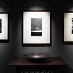 Minor White, Sun in Fog, 1961