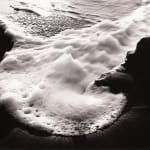 Brett Weston, Garrapata Beach, 1952