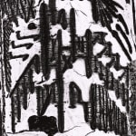 Thomas Harding, Sunset, Louisiana Gulf Coast, c. 1983