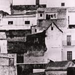 Thomas Harding, Sunset, Louisiana Gulf Coast, c. 1983