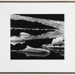 Brett Weston, Mendenhall Glacier, 1973