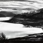 Richard Garrod, Oregon Reservoir , 1979