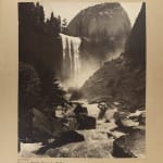 H.C. Tibbitts, Yosemite Falls, CA, c. 1920s