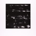 Thomas Harding, Sunset, Louisiana Gulf Coast, c. 1983