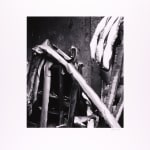 Thomas Harding, Sunset, Louisiana Gulf Coast, c. 1983