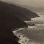 Edward Weston, Big Sur, 1929